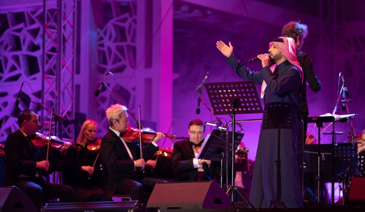 QF to Launch Second Edition of Dreesha Performing Arts Festival on 11th of December